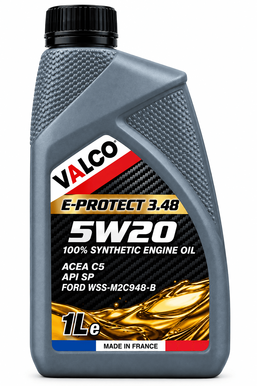 Valco 5W20 E-PROTECT 3.48